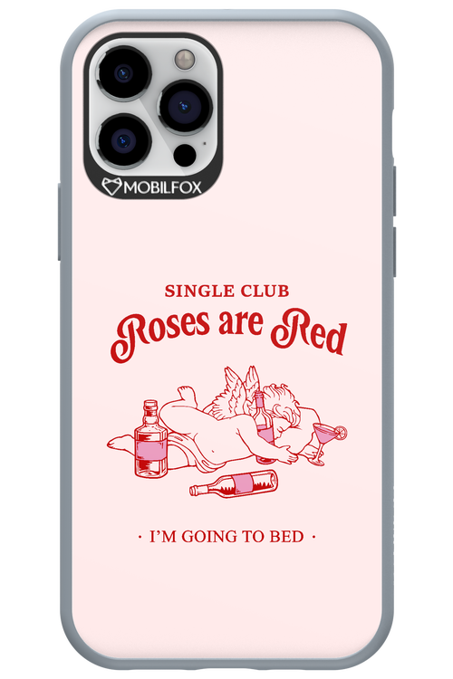 Bed Romance 2.0 - Apple iPhone 12 Pro