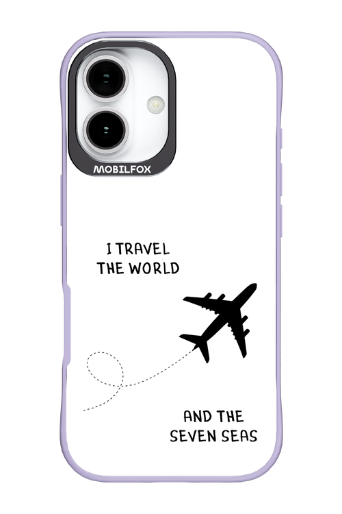 Traveller 2.0 - Apple iPhone 17