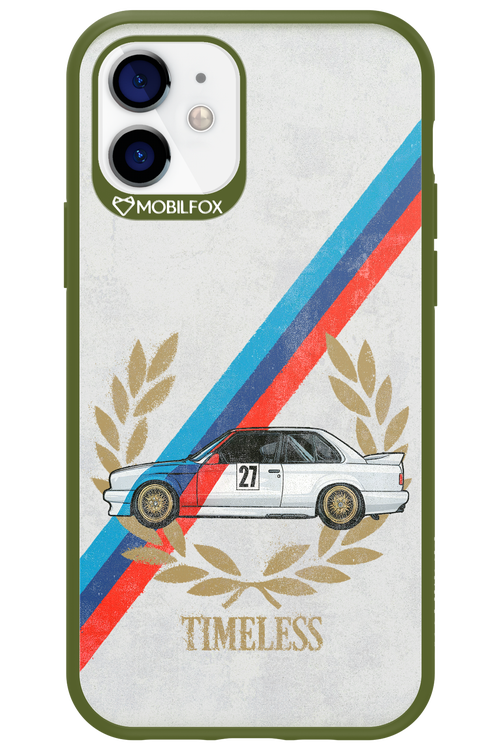 Timeless - Apple iPhone 12