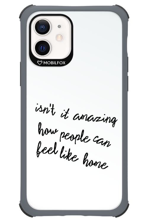 Isn't It - Apple iPhone 12
