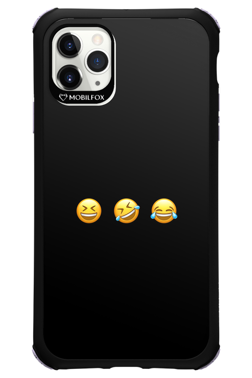 My Laugh - Apple iPhone 11 Pro Max