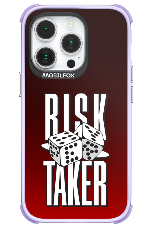 HYPER RISK - Apple iPhone 14 Pro