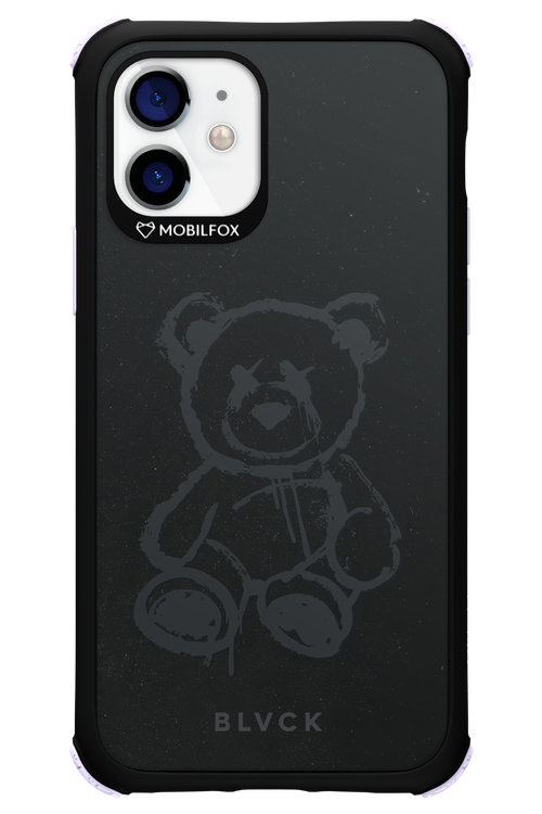 BLVCK BEAR 2.0 - Apple iPhone 12