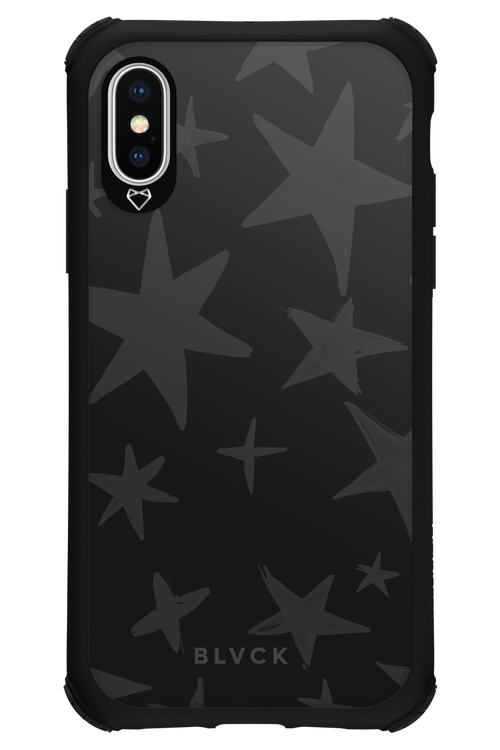 Death Stars - Apple iPhone XS