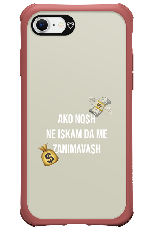 CA$H - Apple iPhone 7