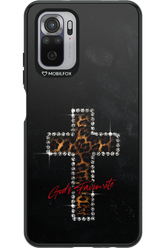 God's Favourite - Xiaomi Redmi Note 10