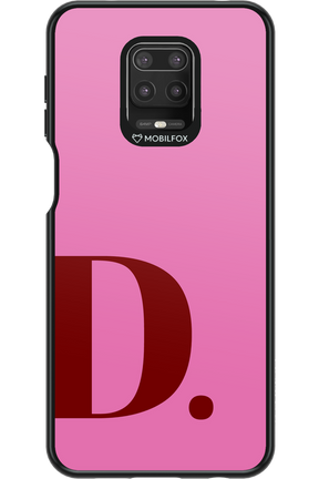 D (Sorbet) 2.0 - Xiaomi Redmi Note 9 Pro