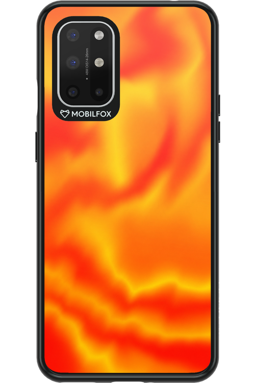 Beat the Heat 2.0 - OnePlus 8T