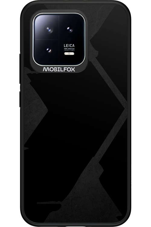 Black Surge - Xiaomi 13