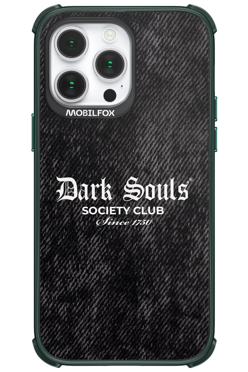 Dark Souls - Apple iPhone 14 Pro Max