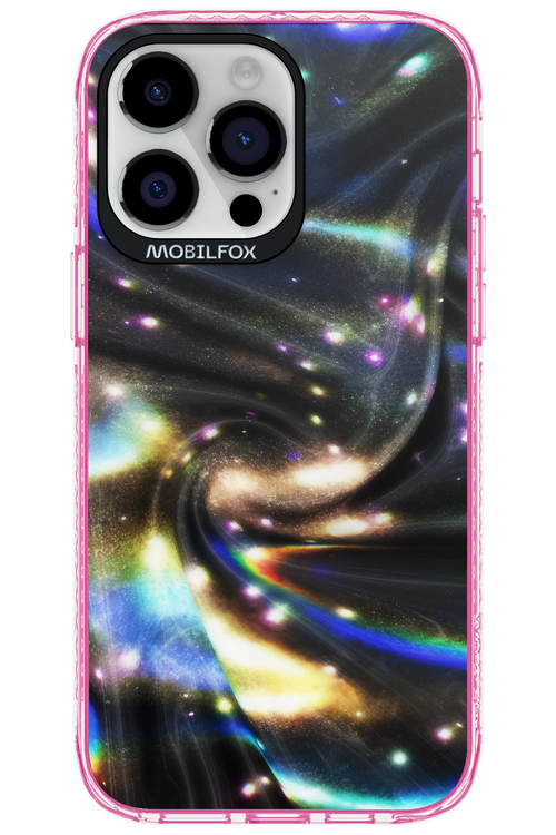 Lovely Aurora - Apple iPhone 14 Pro Max