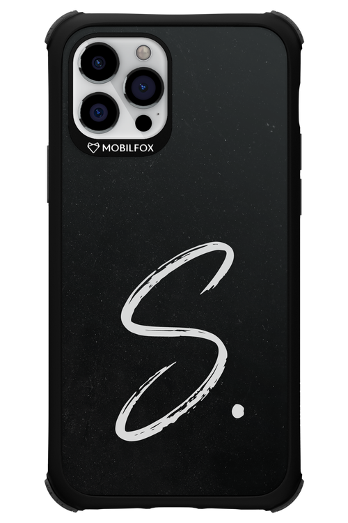 (Off Space) S 2.0 - Apple iPhone 12 Pro