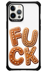 F U C K - Apple iPhone 12 Pro Max