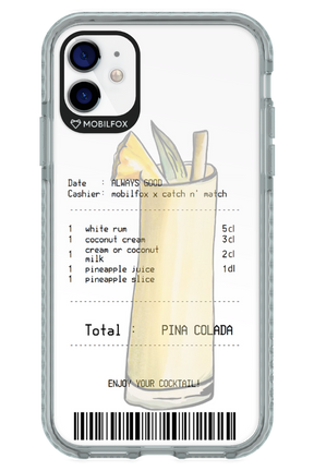 always good cocktail - Apple iPhone 11