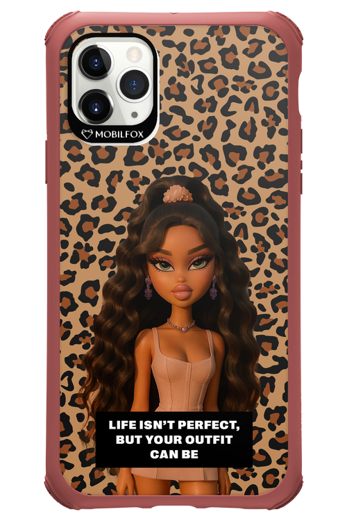 Perfect OOTD 2.0 - Apple iPhone 11 Pro Max