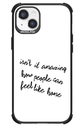 Isn't It - Apple iPhone 14 Plus