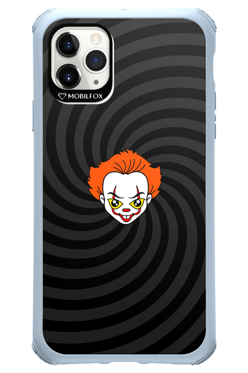 Mystery Clown - Apple iPhone 11 Pro Max