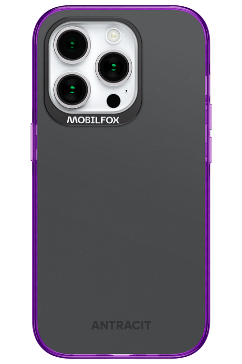 Antracit - Apple iPhone 15 Pro
