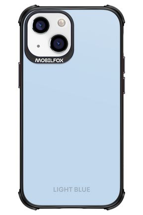 LIGHT BLUE - FS3 - Apple iPhone 13 Mini