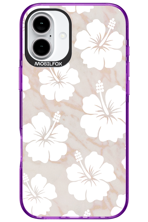 Latte Tropical - Apple iPhone 16 Plus