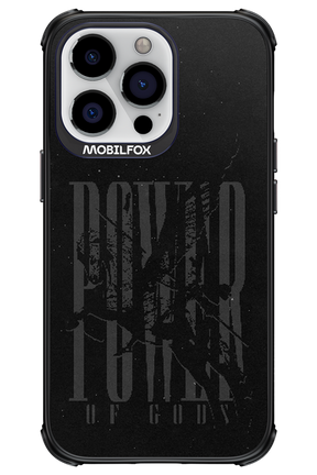 Power of Gods - Apple iPhone 13 Pro