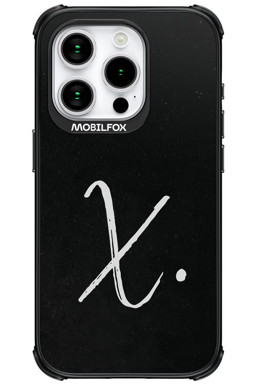 (Off Space) X 2.0 - Apple iPhone 15 Pro