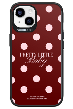 60’s Baby - Apple iPhone 14