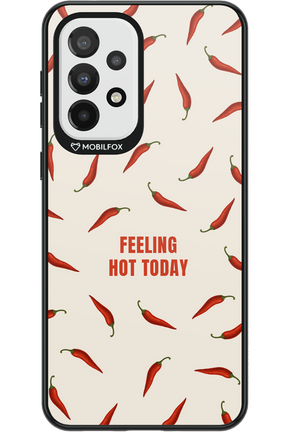 Hot Feeling 2.0 - Samsung Galaxy A33