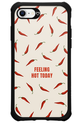 Hot Feeling - Apple iPhone 8