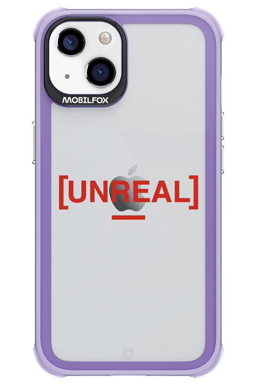 Unreal Classic - Apple iPhone 13