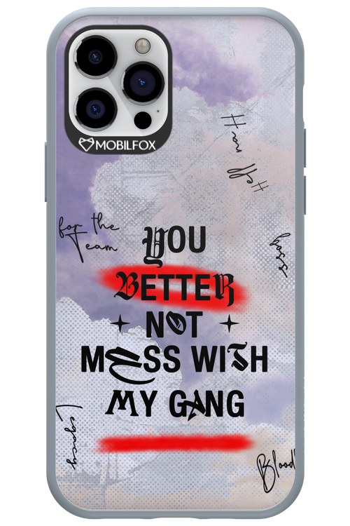 Better Not - Apple iPhone 12 Pro