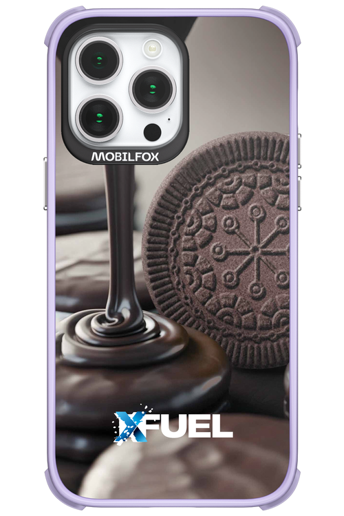 Choco Boost - Apple iPhone 14 Pro Max