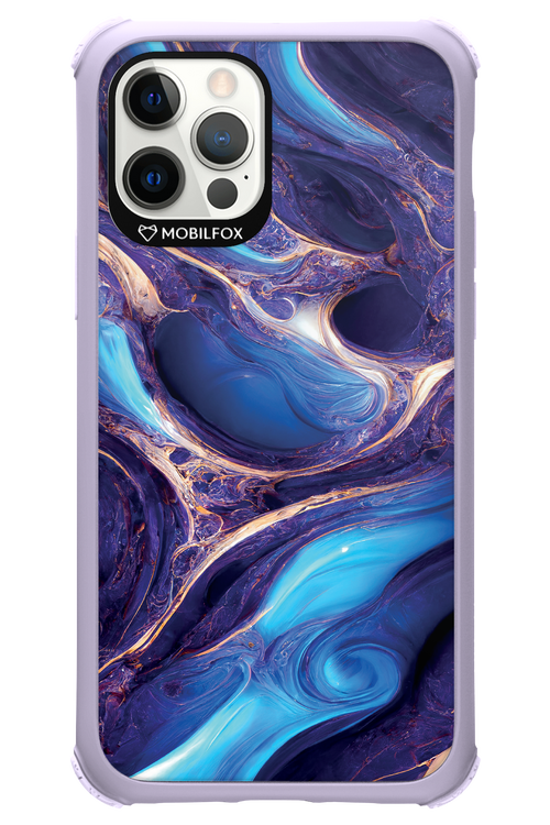 Amethyst - Apple iPhone 12 Pro