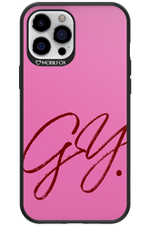 (Sorbet) GY 2.0 - Apple iPhone 12 Pro Max