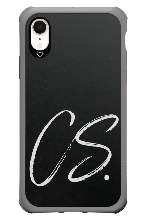 (Off Space) CS 2.0 - Apple iPhone XR