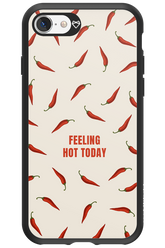 Hot Feeling 2.0 - Apple iPhone 8