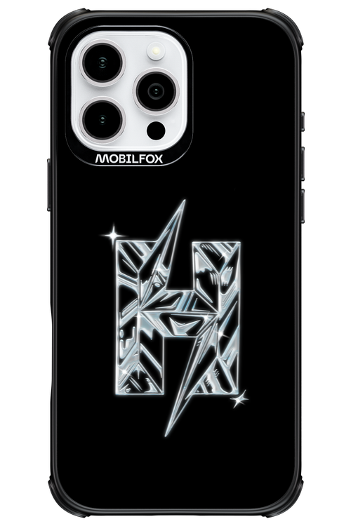 H DIAMOND 2.0 - Apple iPhone 16 Pro Max