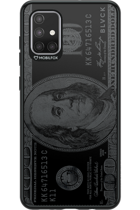 100 - Samsung Galaxy A71