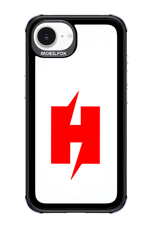 HYPER Leather 2.0 - Apple iPhone 16e