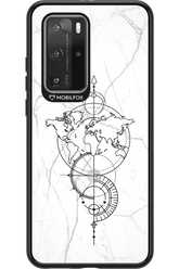 Compass 2.0 - Huawei P40 Pro