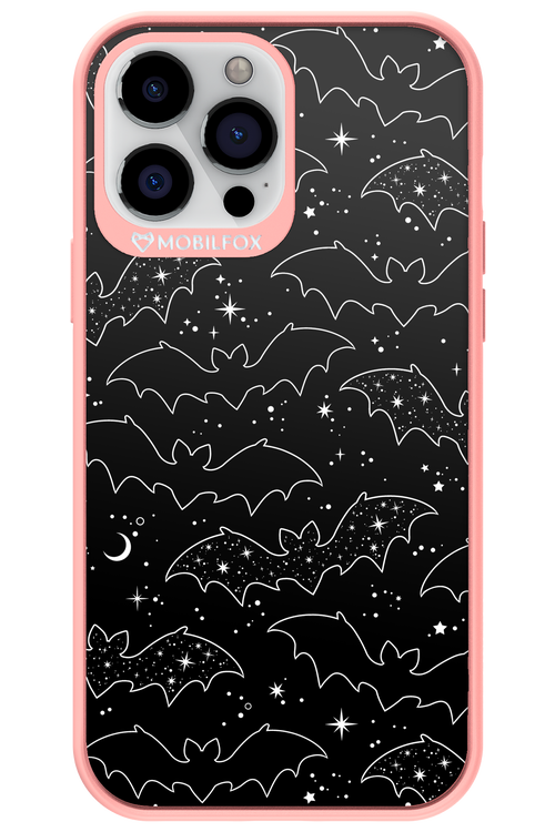 Dreamer Bat - Apple iPhone 13 Pro Max
