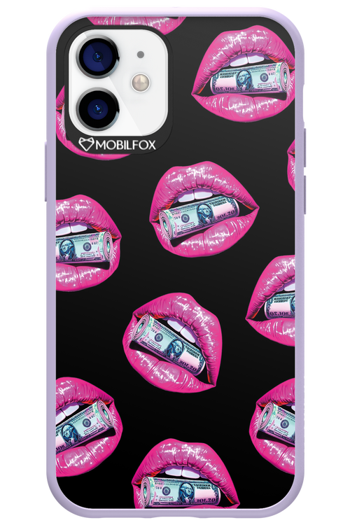 Money Lips - Apple iPhone 12