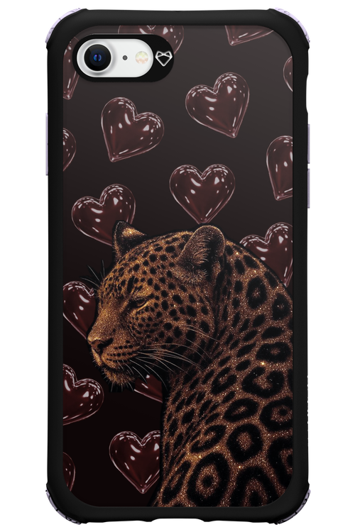 Leo Hearts 2.0 - Apple iPhone SE 2022