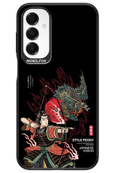 Kabuki 2.0 - Samsung A16