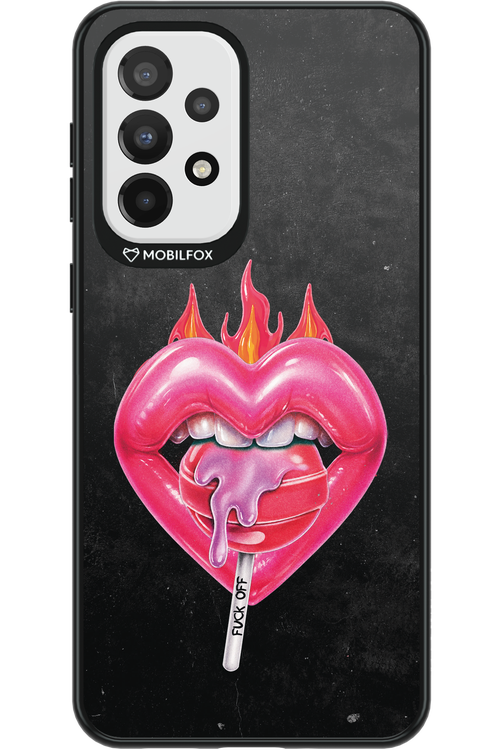 FuckOff 2.0 - Samsung Galaxy A33
