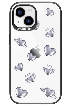 Chrome Hearts - Apple iPhone 15