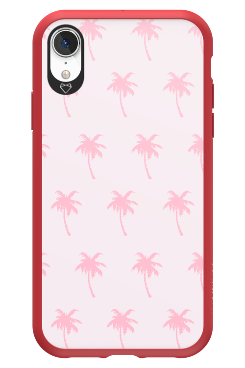 Palm Forest - Apple iPhone XR