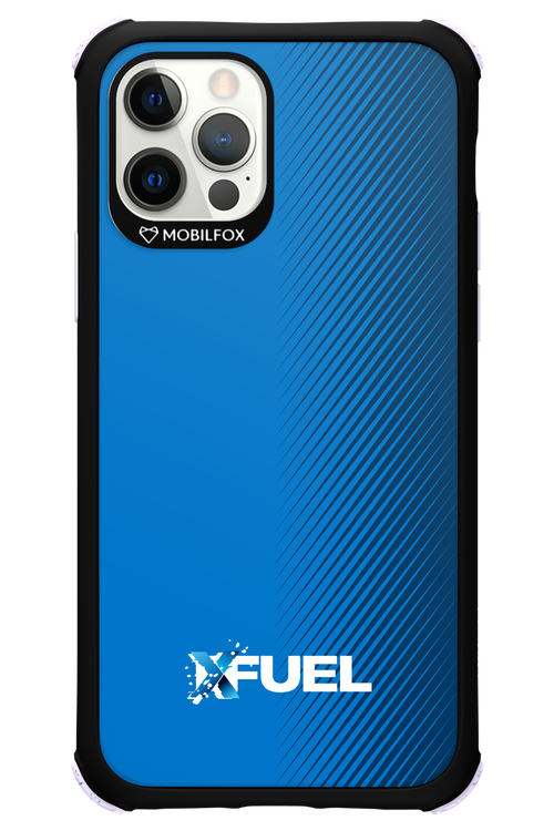 Blue Velocity - Apple iPhone 12 Pro