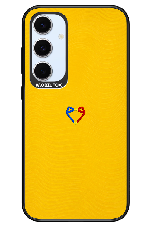 Romania 2.0 - Samsung S24 FE