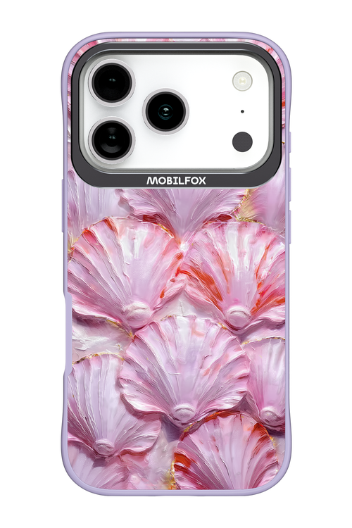 Venus Shell - Apple iPhone 17 Pro